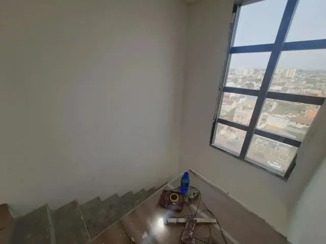Imagem 9: Apartamento Duplex 2 Quartos Sendo 1 Suíte Sacada e Churrasqueira Capão Raso, Novo