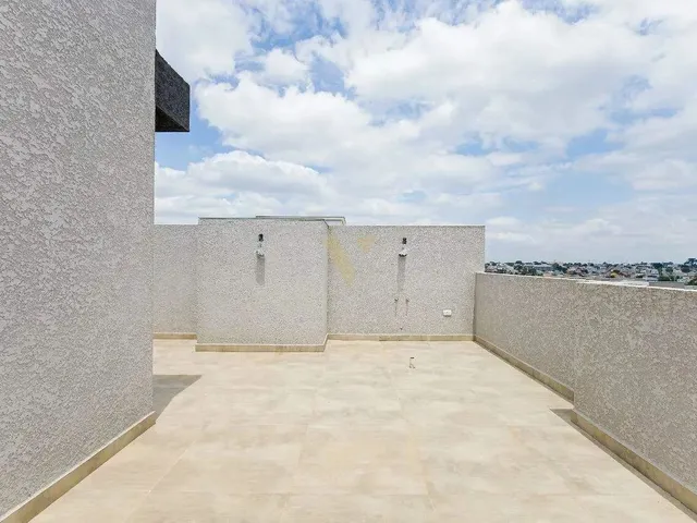 Imagem 6: Casa Nova com 3 Quartos no Pinheirinho
