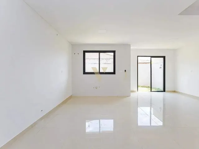 Imagem 12: Casa Nova com 3 Quartos no Pinheirinho