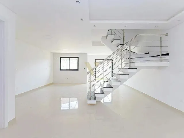 Imagem 13: Casa Nova com 3 Quartos no Pinheirinho