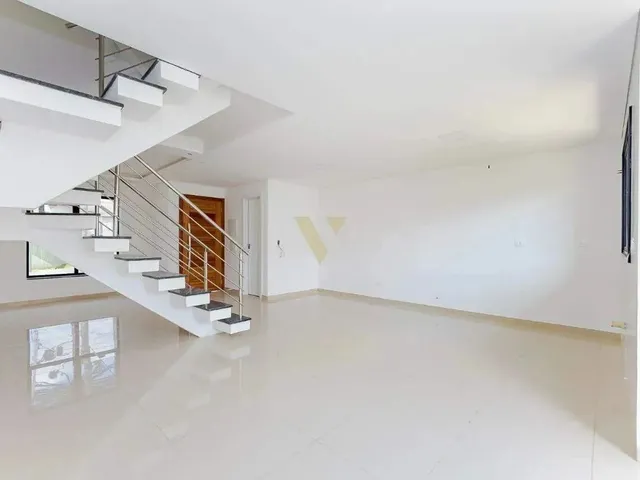 Imagem 16: Casa Nova com 3 Quartos no Pinheirinho
