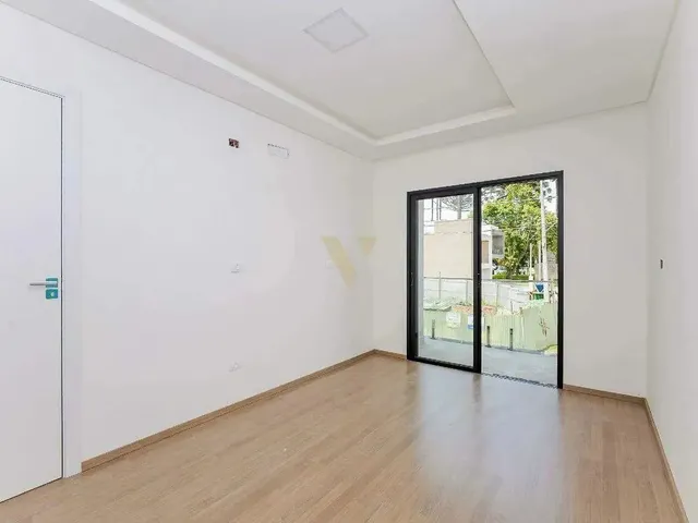 Imagem 10: Casa Nova com 3 Quartos no Pinheirinho