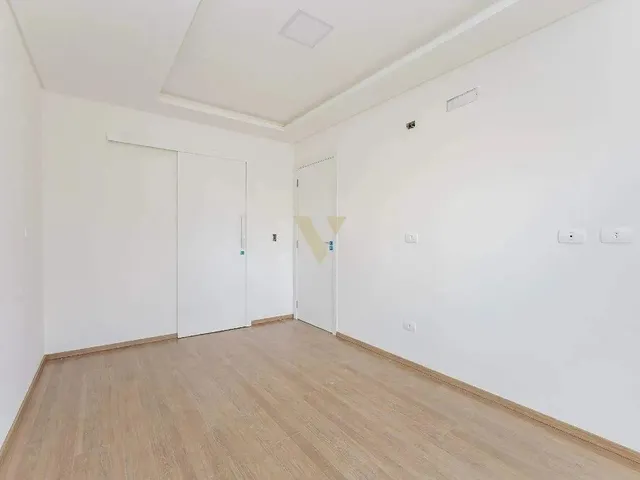 Imagem 3: Casa Nova com 3 Quartos no Pinheirinho