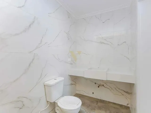 Imagem 11: Casa Nova com 3 Quartos no Pinheirinho