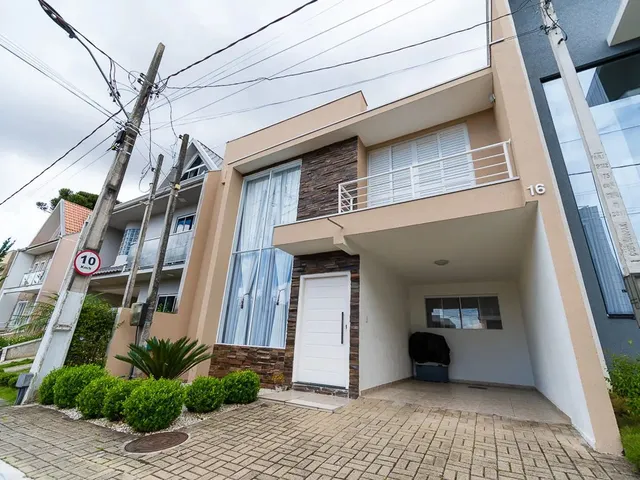 Imagem: Casa de Condomínio para Venda com 105 M2