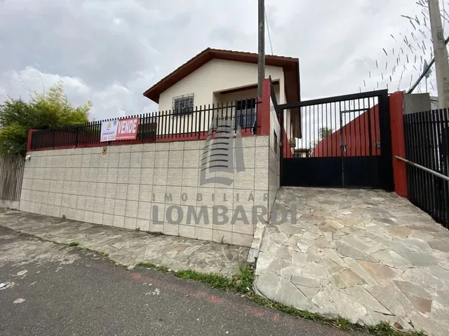 Imagem: Casa Residencial com 2 Quartos À Venda