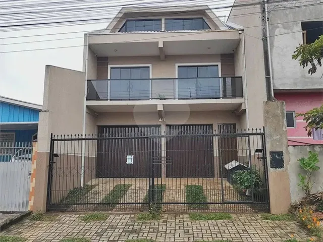 Imagem: Sobrado para Venda Tem 244 Metros Quadrados
