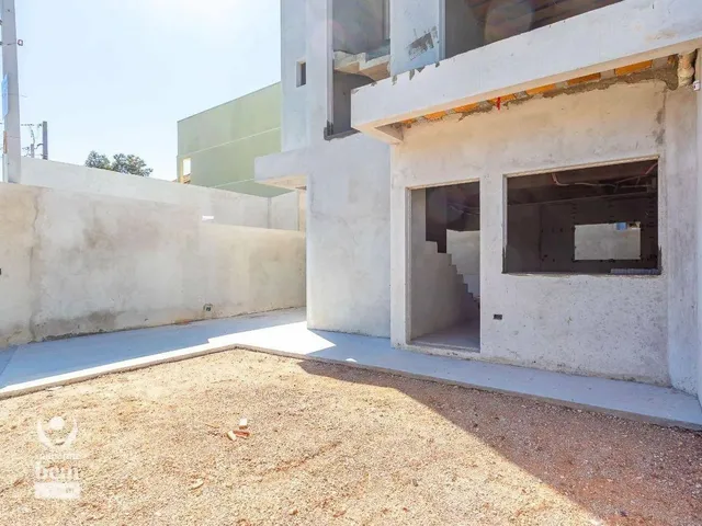 Imagem 9: Sobrado em Condomínio Fechado - Estuda Permuta - 3 Suítes, Terraço com Churrasqueira E