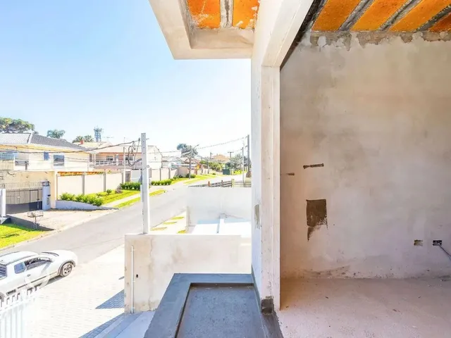 Imagem 14: Sobrado em Condomínio Fechado - Estuda Permuta - 3 Suítes, Terraço com Churrasqueira E