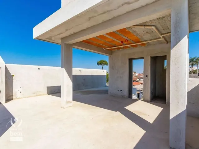 Imagem 3: Sobrado em Condomínio Fechado - Estuda Permuta - 3 Suítes, Terraço com Churrasqueira E