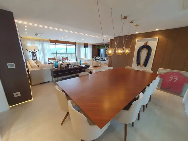 Imagem: Apartamento a Venda Condomínio Atria Alphaville