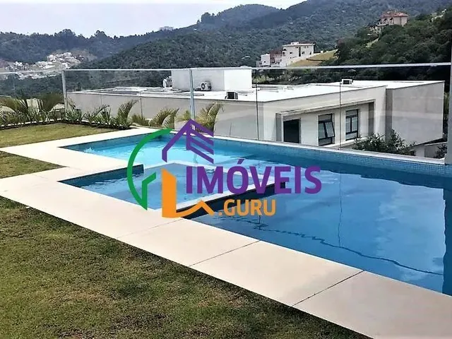 Imagem: Casa em Condomínio - Tamboré 10 - Sp