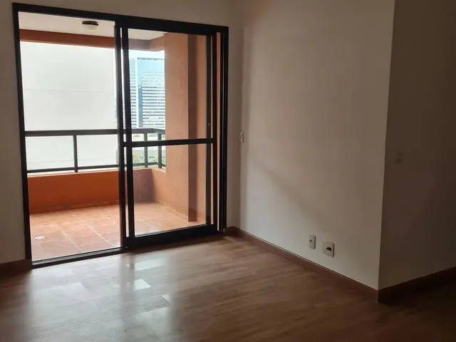 Imagem: Apartamento de 3 Quartos a Venda em Alphaville