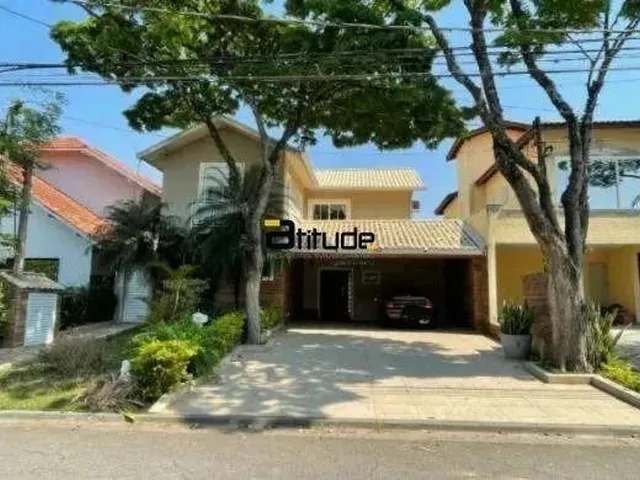 Imagem: Casa para Venda no Residencial 6 - Alphaville