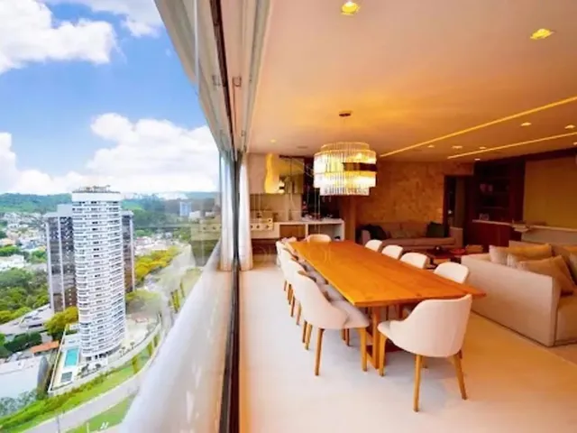 Imagem: Apartamento À Venda em Barueri, Alphaville