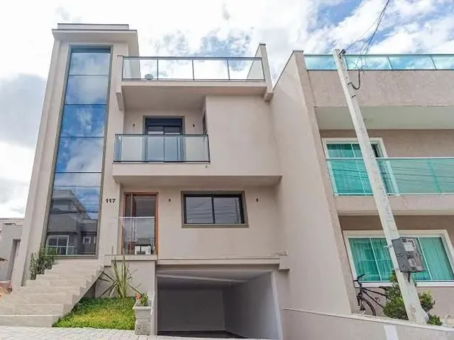 Imagem: Casa com 3 Dormitórios À Venda, 230 M²