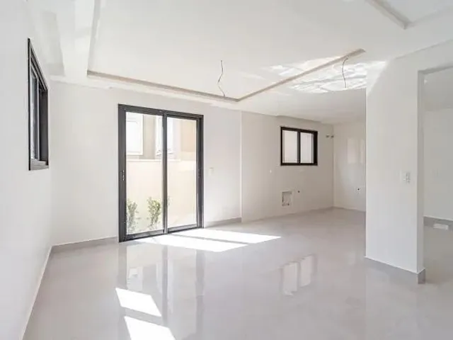 Imagem 7: Casa com 3 Dormitórios À Venda, 230 M² por R$ 1.230.000,00 - Pinheirinho - Curitiba/Pr