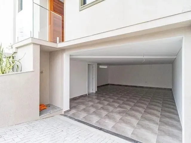 Imagem 6: Casa com 3 Dormitórios À Venda, 230 M² por R$ 1.230.000,00 - Pinheirinho - Curitiba/Pr