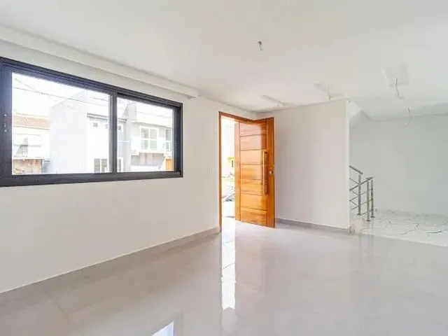 Imagem 12: Casa com 3 Dormitórios À Venda, 230 M² por R$ 1.230.000,00 - Pinheirinho - Curitiba/Pr