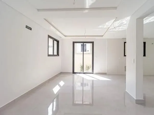 Imagem 5: Casa com 3 Dormitórios À Venda, 230 M² por R$ 1.230.000,00 - Pinheirinho - Curitiba/Pr