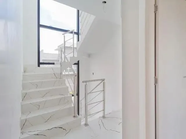 Imagem 8: Casa com 3 Dormitórios À Venda, 230 M² por R$ 1.230.000,00 - Pinheirinho - Curitiba/Pr
