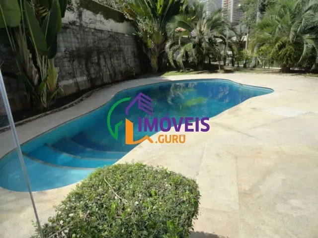 Imagem: Casa em Condomínio - Alphaville Residencial