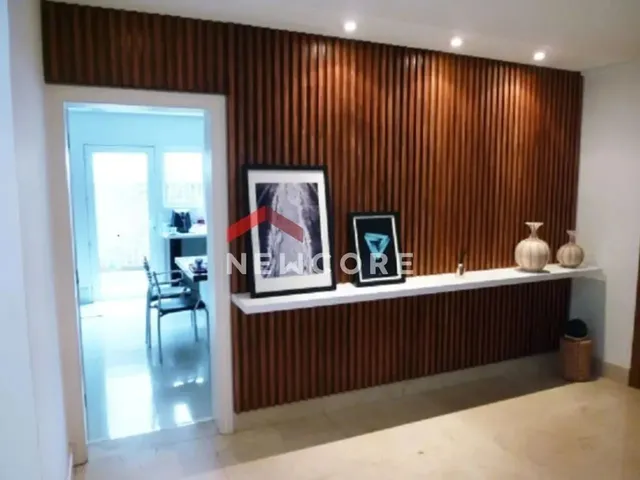 Imagem: Casa de Condomínio em Alameda Berlim