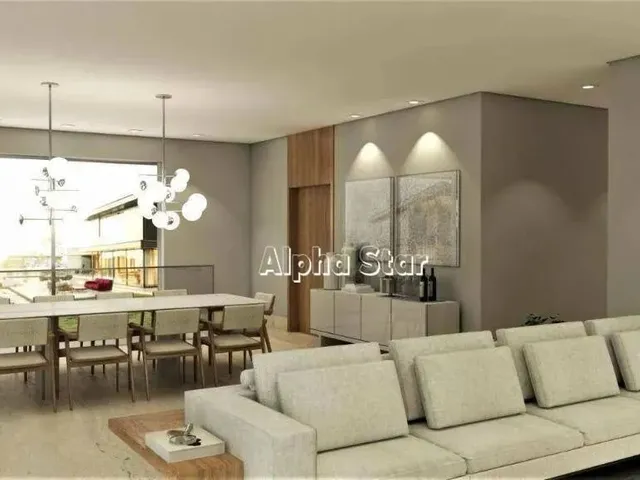 Imagem: Cobertura com 4 Dormitórios, 387 M²