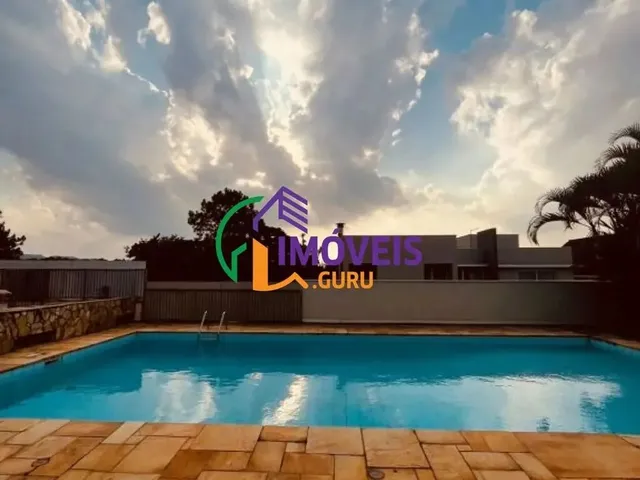 Imagem: Casa em Condomínio - Alphaville - Sp