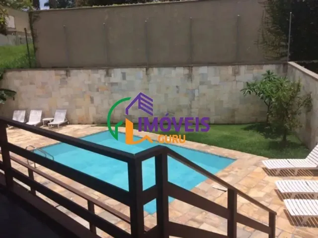 Imagem: Casa em Condomínio - Alphaville - Sp