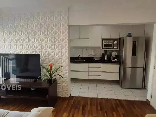 Imagem: Rr8637 Apartamento 62M² Condomínio Santiago