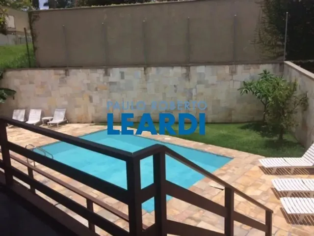 Imagem: Casa em Condomínio - Alphaville - Sp