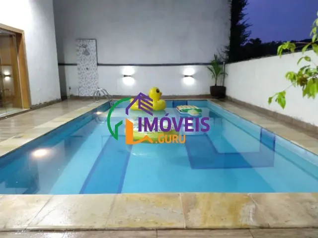 Imagem: Casa em Condomínio - Alphaville - Sp
