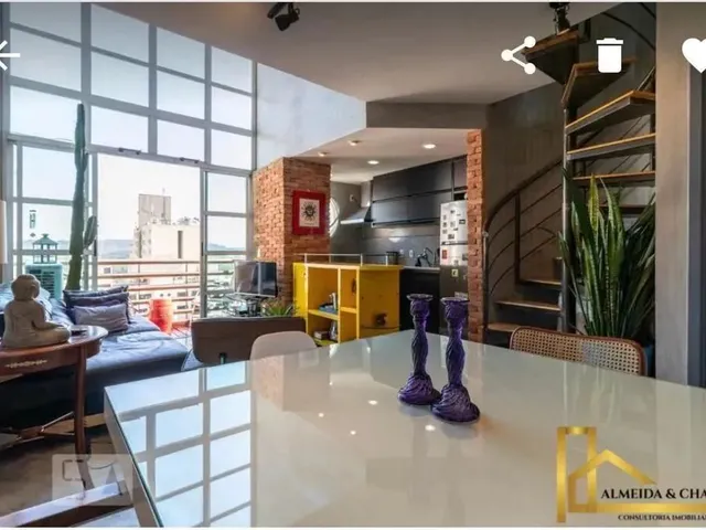 Imagem: Condomínio Loft