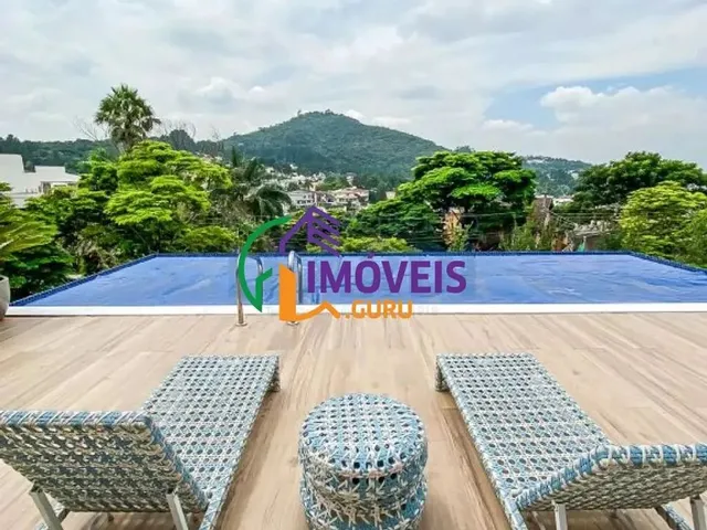 Imagem: Casa em Condomínio - Alphaville - Sp