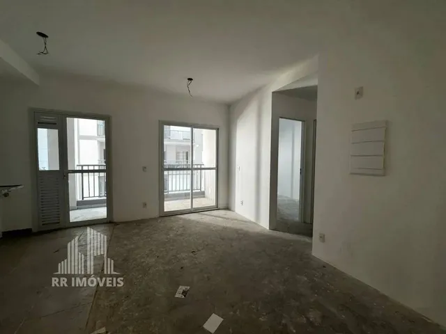 Imagem: Rr8639 Apartamento 52M² Condomínio Ápice