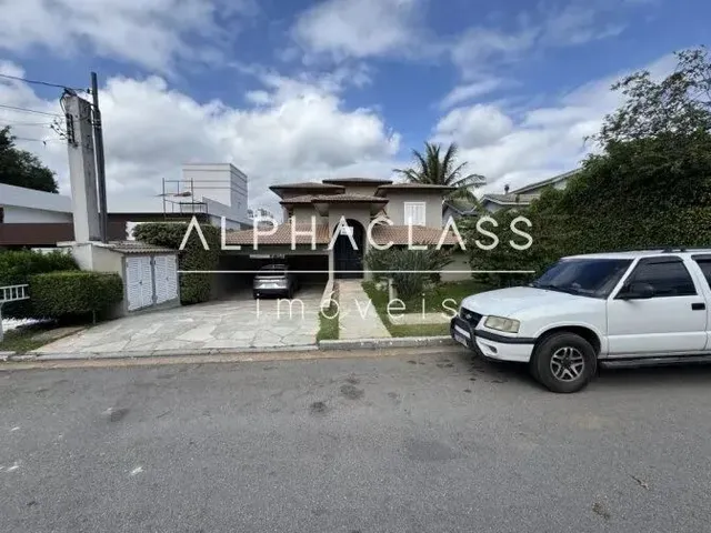 Imagem: Vendo Casa em Alphaville - Residencial 01