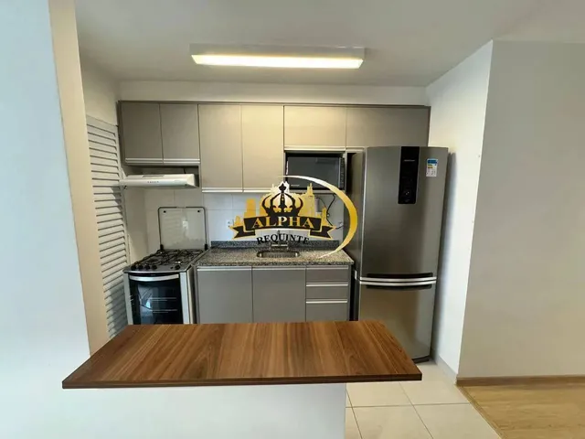 Imagem: O apartamento possui 3 Dormitórios, 1 Suíte, 2 Banheiros,