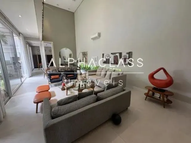 Imagem: Vendo Casa em Alphaville - Residencial 01