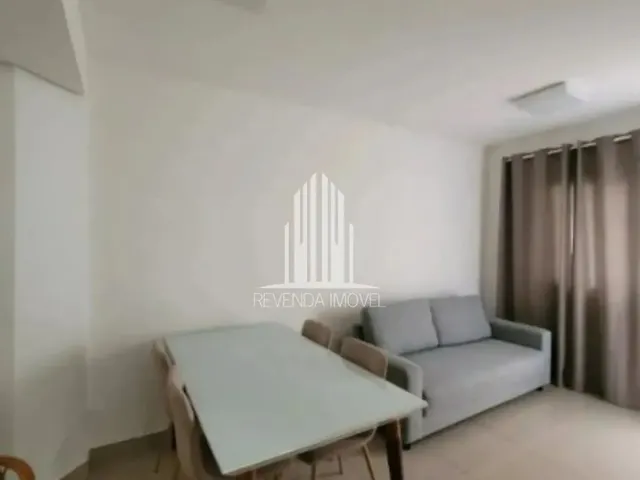 Imagem: Apartamento de 2 Quartos no Coração de