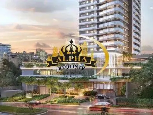 Imagem: Oportunidade Level Alphaville 180 Metros²