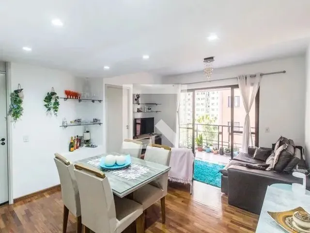 Imagem: Apartamento À Venda - Alphaville, 2 Quartos