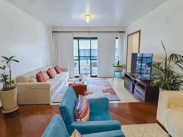 Imagem: Apto 165M2 Cond san Francisco Alphaville