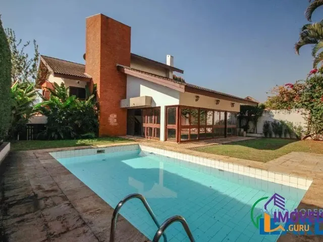 Imagem 16: Casa em Condomínio - Alphaville - Sp