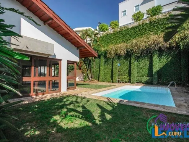 Imagem 11: Casa em Condomínio - Alphaville - Sp