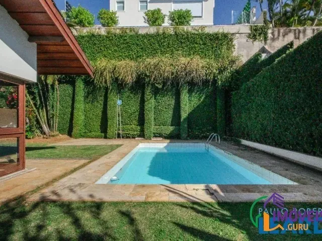 Imagem 2: Casa em Condomínio - Alphaville - Sp