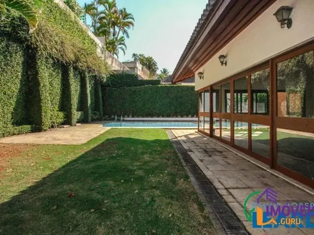 Imagem 10: Casa em Condomínio - Alphaville - Sp