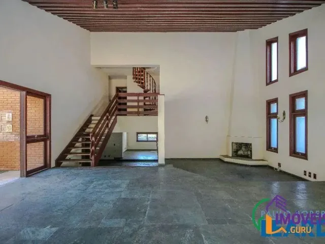 Imagem 3: Casa em Condomínio - Alphaville - Sp