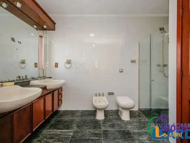 Imagem 5: Casa em Condomínio - Alphaville - Sp