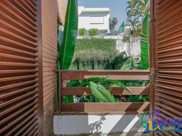 Imagem 8: Casa em Condomínio - Alphaville - Sp
